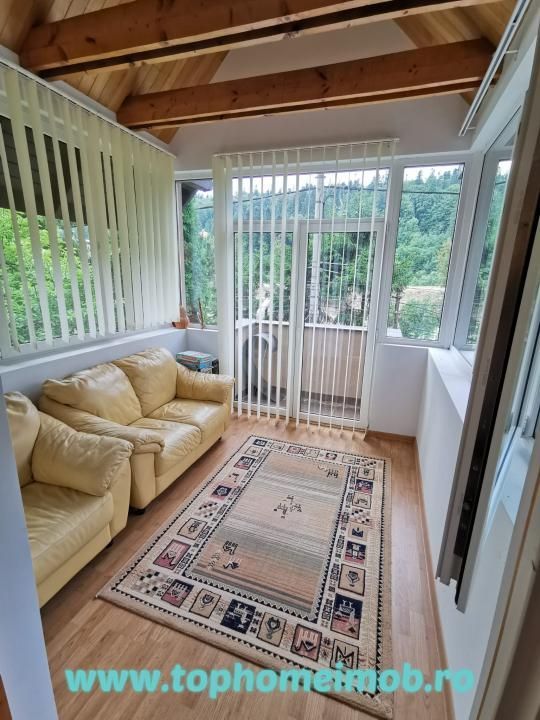 Vila deosebita Sinaia- Cumpatul - Poză 17