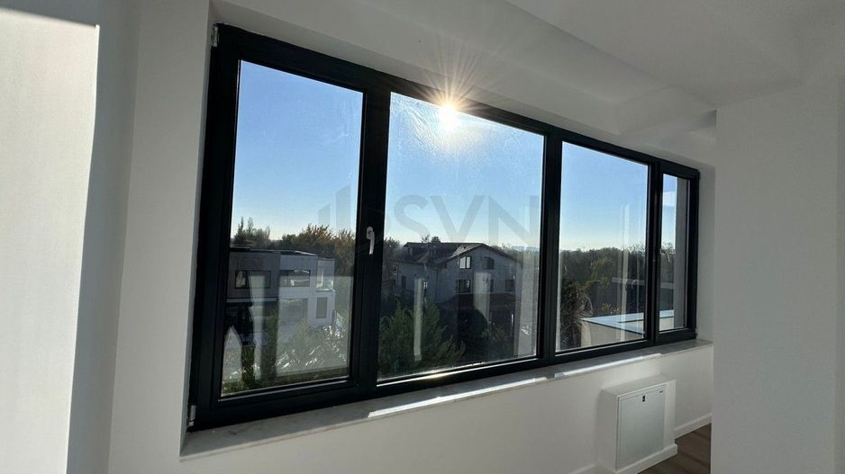 REV2004807 Vila lux  nemobilata cu 5 camere de inchiriat i - Poză 4