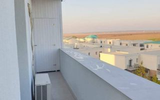 Apartament cu terasa de 50 mp, 3/3, pergola, loc parcare - Poză 14