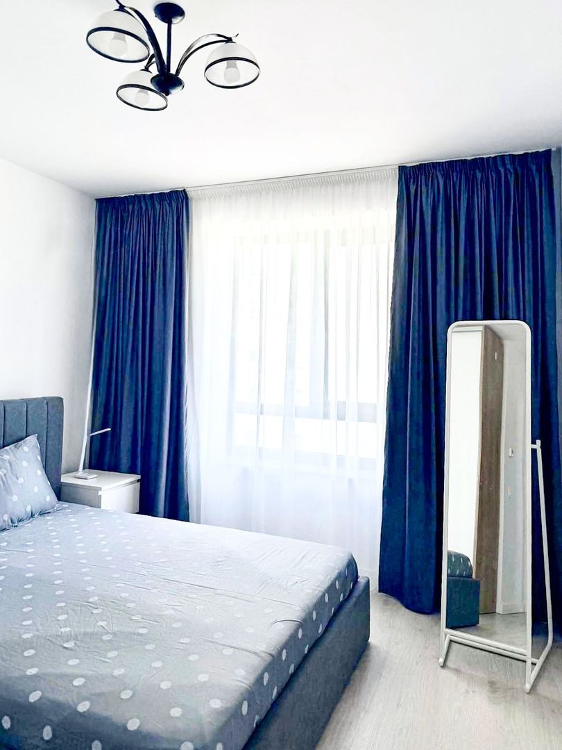 Închiriere apartament 2 camere | Prima Închiriere | Parcare inclusă - Poză 15