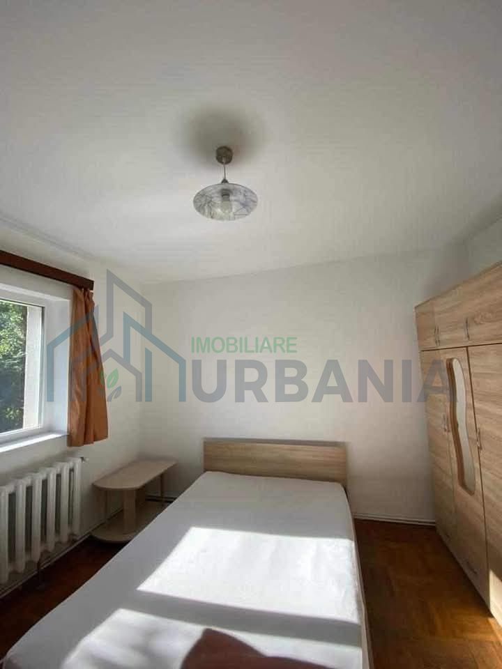Apartament 2 camere decomandat de închiriat, Tătărași-Digi, Iași - Poză 4