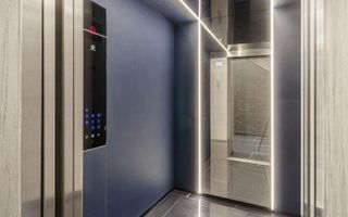 Duplex rezidential|comercial|birouri - 5-6 camere - vanzare - Lacul Floreasca - Poză 12