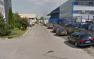 24000mp. intravilan Calea Lugojului! - Poză 2