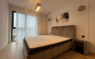 Apartament de 2 camere, 51mp, ultrafinisat, parcare, The Office - Poză 4