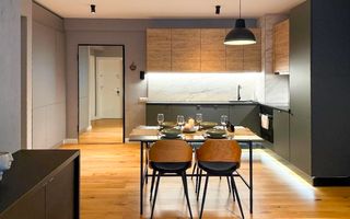 Chirie | Apartament 2 camere | Herăstrău - Poză 1