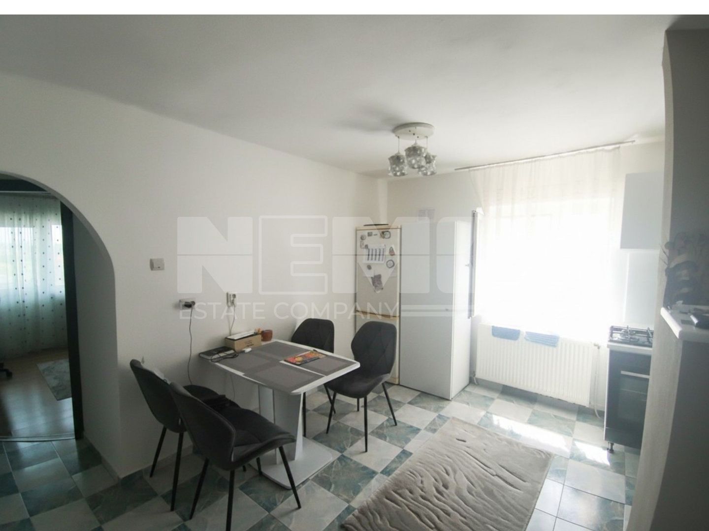 Apartament 2 camere, Obcini – str. Măgurei, 66 mp, 89.000 € - Poză 4