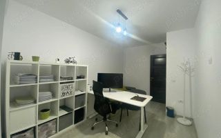 Apartament 3 camere si curte proprie, parter, bloc nou - Poză 9