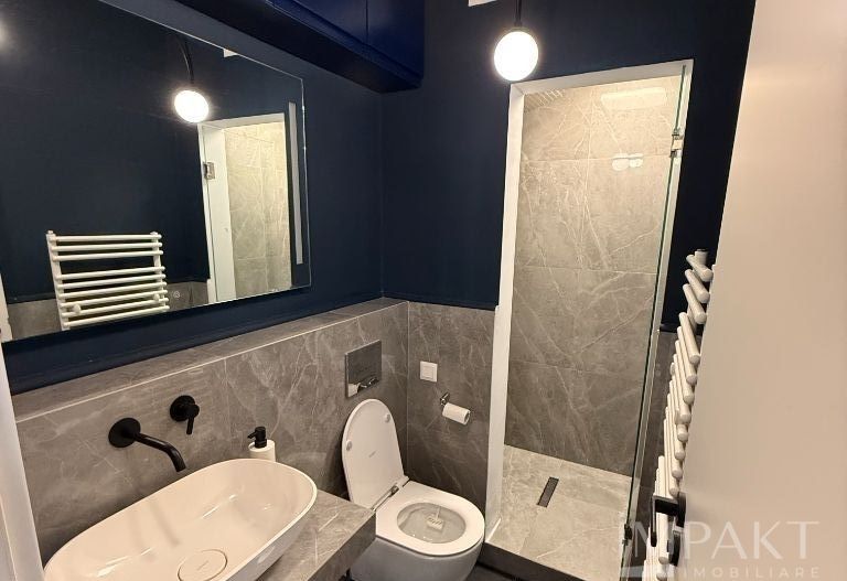 Vanzare apartament modern in zona Piata Mihai Viteazul! - Poză 7