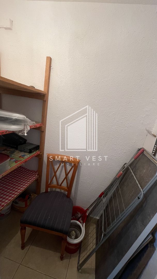 Apartament 2 camere | Etaj 4 | Micro 17 - Poză 17