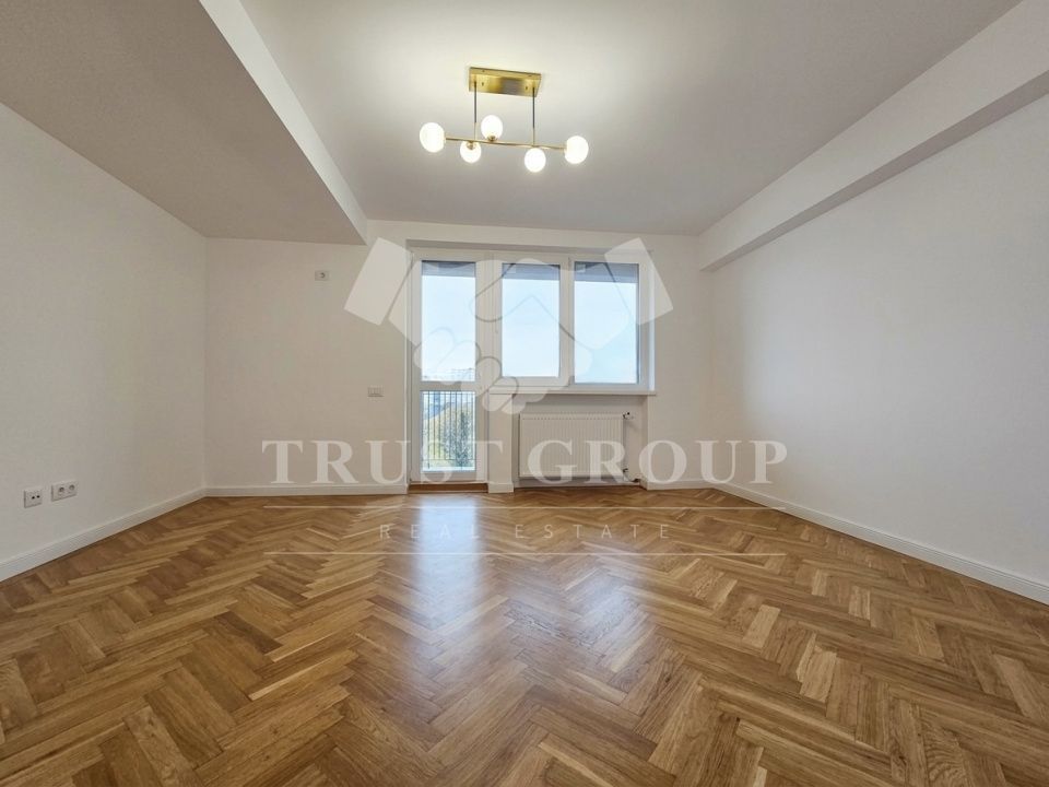 Apartament 3 camere Armeneasca | Renovat complet - Poză 2
