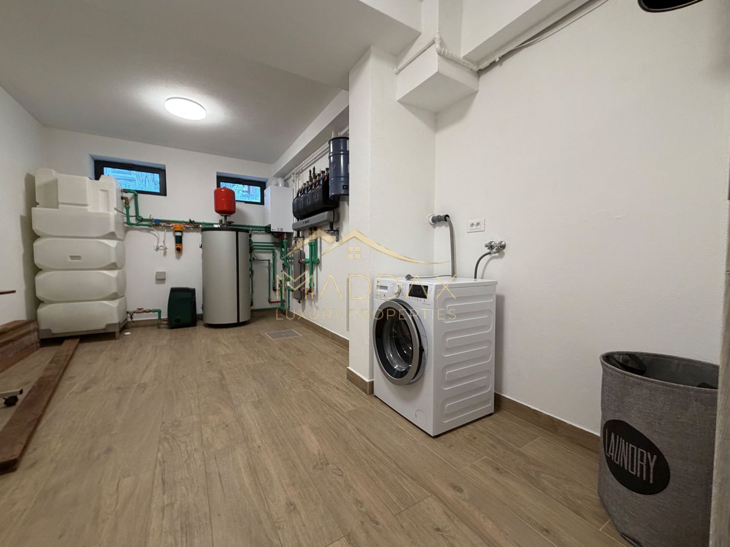 Vila Exclusivista *615mp* - teren 625mp // Erou Iancu Nicolae - Cambridge School - Poză 94