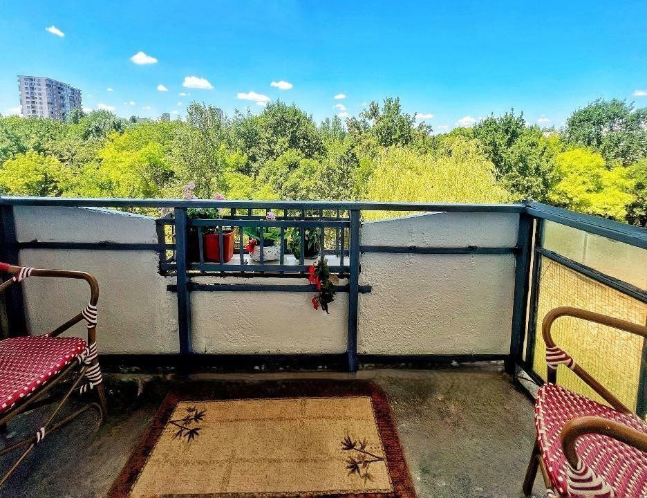 Apartament 2camere bloc 1985 in Parcul Tineretului -strada Pridvorului - Poză 2