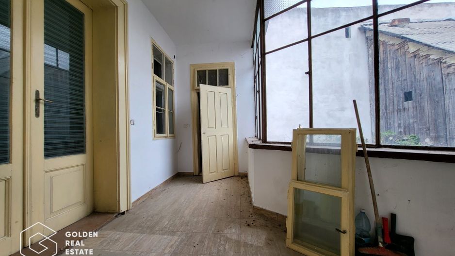 Apartament 2 camere, etajul 1, Oras Lipova - Poză 11