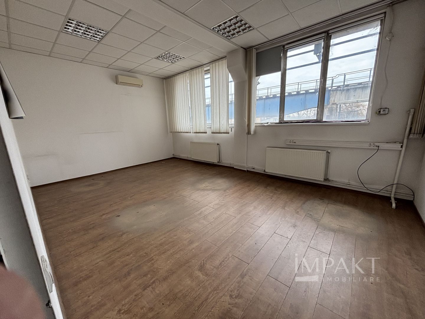 Închiriere spații industriale | Zona Corneliu Coposu - Poză 7