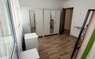 Apartament 2 camere Baba Novac Vis-a-vis Parcul IOR  Parter înalt 55mp - Poză 5