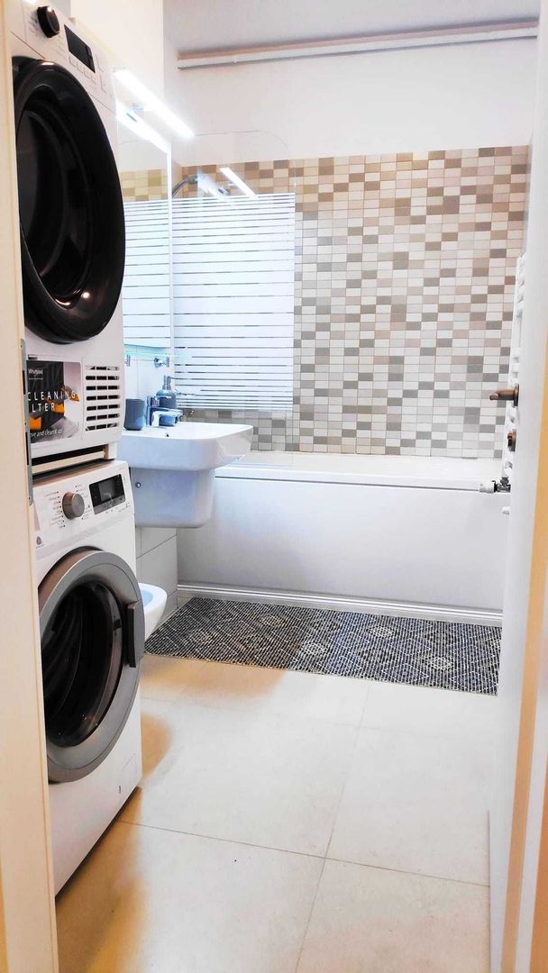 Garsonieră Pipera - Poză 5