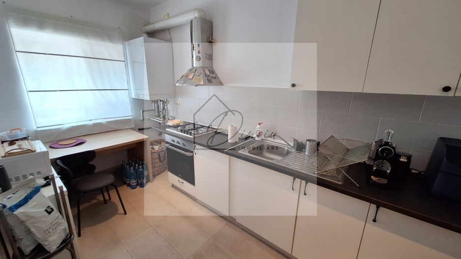 Vila de vanzare Pipera Rond OMV I  American Village I Comision 0% - Poză 20