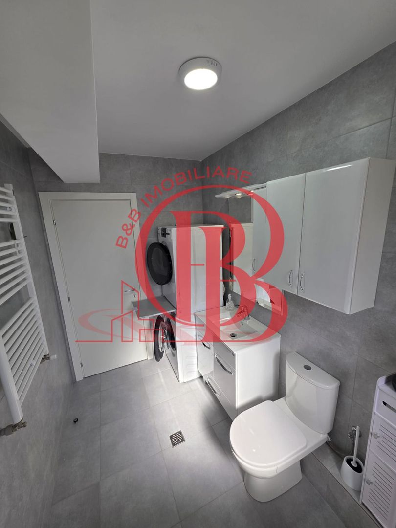 Inchiriere 2 camere+Loc parcare Th. Pallady Prima Inchiriere - Poză 9