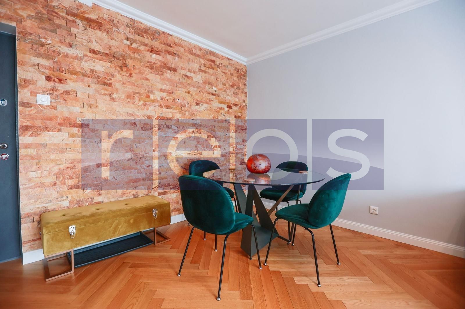 VANZARE APARTAMENT 2 CAMERE DESIGN | SALA PALATULUI | ULTRA FINISAT | - Poză 17