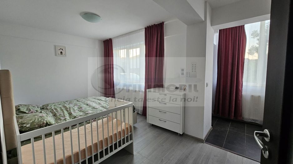 Bucium apartament 3 camere decomandat 145.000 euro - Poză 5