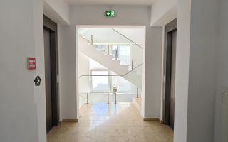 De închiriat: apartament 2 camere - spațios - cochet - Timpuri Noi - Poză 19