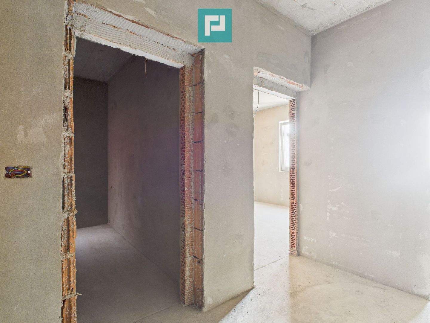 Apartament 2 camere 55,5 mp  la gri – Giroc - Poză 4