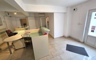 Spatiu de birouri de vanzare Cetate, 50 mp, zona Stadion - Parter - Poză 6