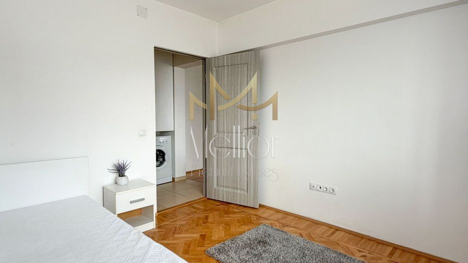 Apartament 2 camere, parcare, Gheorgheni, zona Mercur! - Poză 2