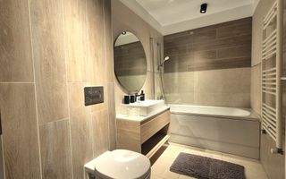 URBAN PLAZA, bloc nou, orientare vestică, apartament la cheie - Poză 14