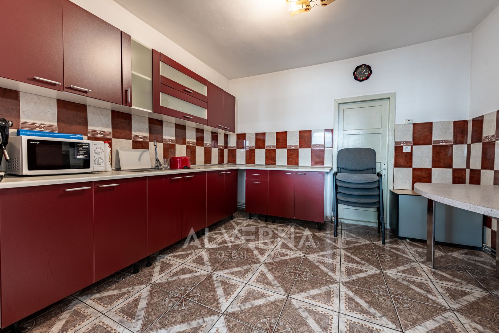 Spatiu birou 100mp | 3 camere | parter | parcare | zona Intre Lacuri - Poză 9