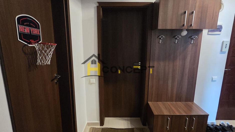 Apartament 3 camere decomandat Metropolitan metrou Dimitrie Leonida - Poză 5