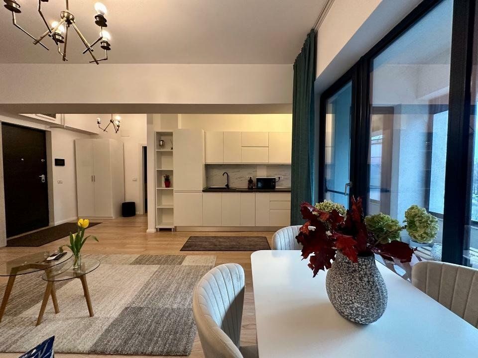 2 camere Unirii- Union Plaza - Poză 4