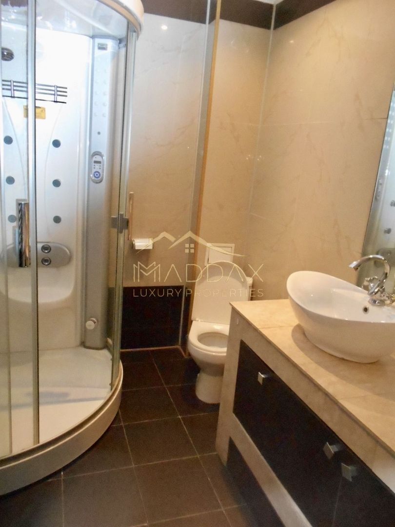 Apartament de lux  *170mp* + 2 locuri de parcare subterane /Herastrau - Poză 7