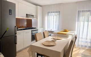 Apartament cu 2 camere & grădină – Bună Ziua - Poză 1