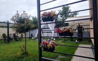 MIHAILESTI - CASA PARTER MODERNA PARTER - Poză 2