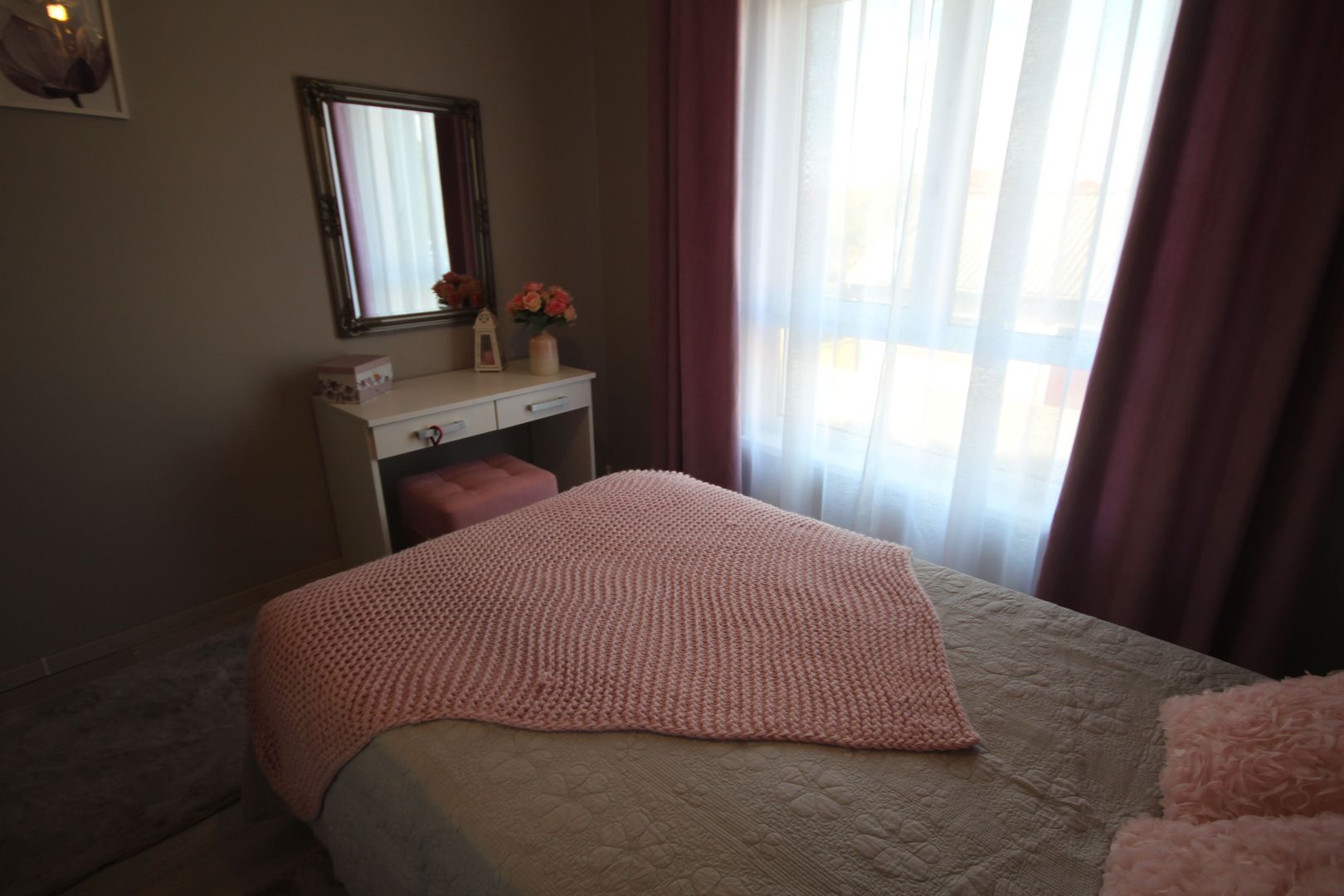 Apartament 3 camere in zona Buziasului - Poză 6