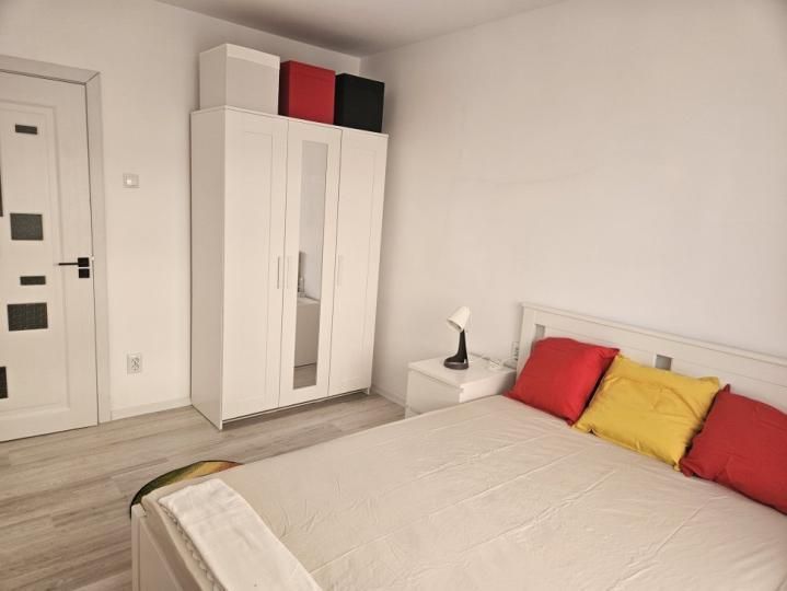 APARTAMENT RENOVAT SI MOBILAT ZONA PAJURA - Poză 5