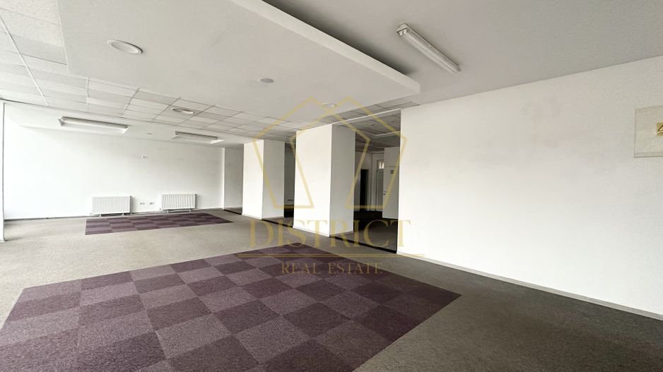 Spatiu comercial SAD cu VAD bun | Zona Maria - Poză 4