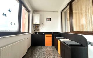 Apartament cu 4 camere + loc de parcare Subteran, Brasov - Poză 18