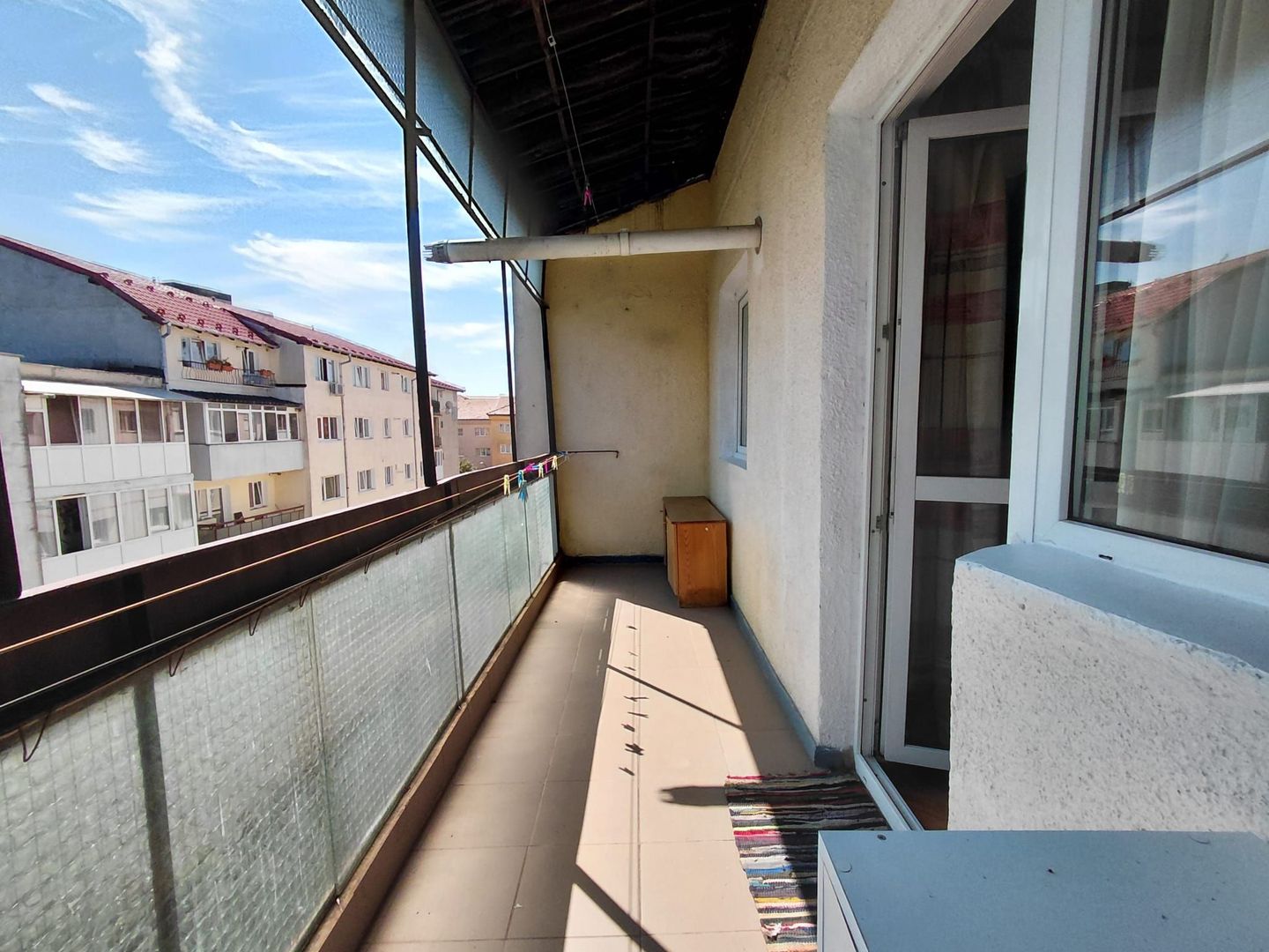 Apartament 2 camere decomandat Strada Intrarea Arieșului - Poză 8