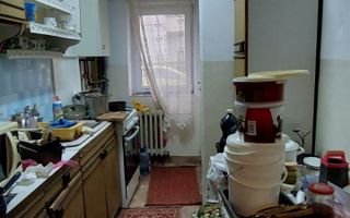 APARTAMENT 2 CAMERE ZONA OANCEA TATARASI LANGA SCOALA 10 LIBER - Poză 1