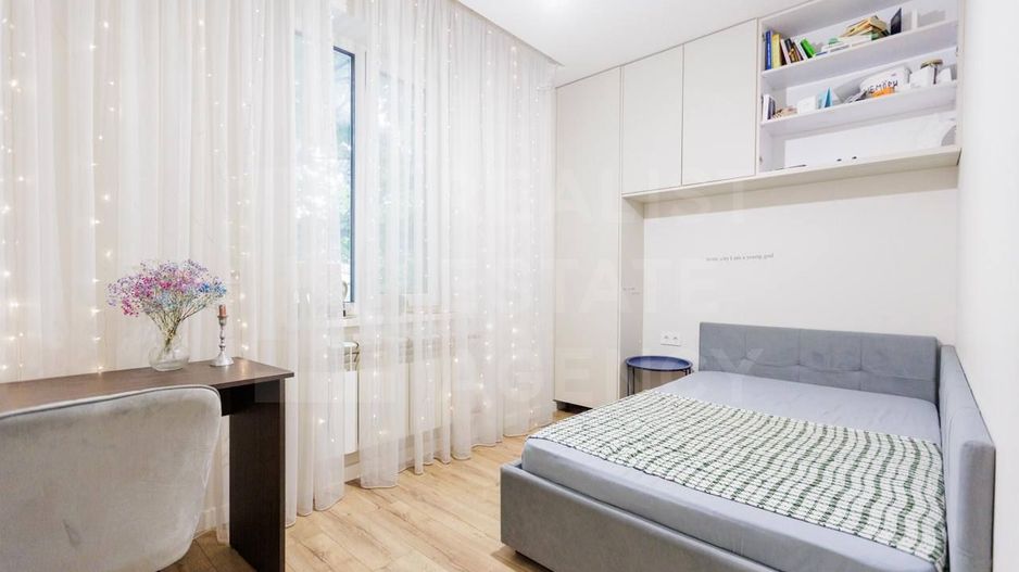 Vânzare, apartament, 2 cameră , str. Ion Creangă, Buiucani - Poză 10