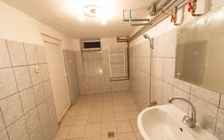 Apartament trei camere in vila,  de inchiriat, 109 mp, zona Dorobanti - Poză 17