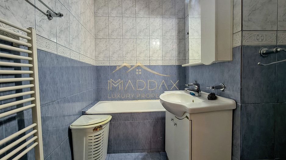 Apartament 3 camere // circular decomandat // D-na Ghica // Parc Plumbuita - Poză 17