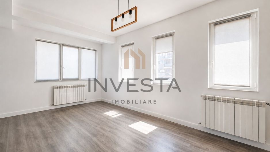 Casa de inchiriat cu 2 locuri de parcare in zona Buna Ziua - Poză 9