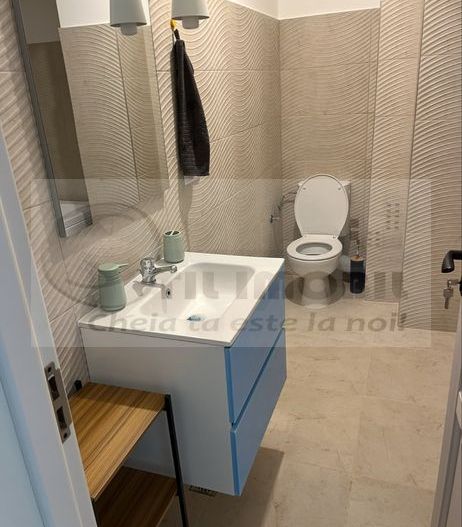 Apartament 1 camera, bloc 2024, Cug - pepiniera Tudor Neculai - Poză 6