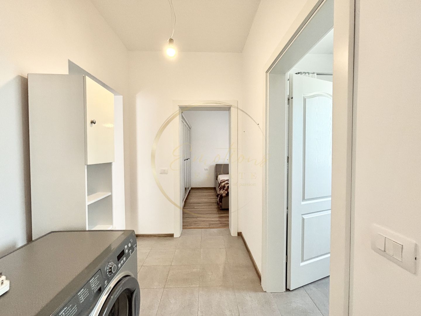Apartament 3 camere - Dumbravita | Parter cu terasă&curte plus 2 locuri parcare - Poză 15