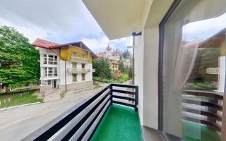 Casa ta de vacanta, imbratisata de natura,3 terase, parcare, Poiana Brasov - Poză 22