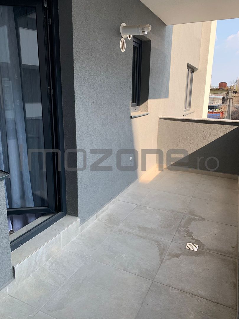 2 Camere, 67mp, 2balcoane,  etaj 1, mobilat/utilat, 5 minute Metrou Pacii - Poză 10