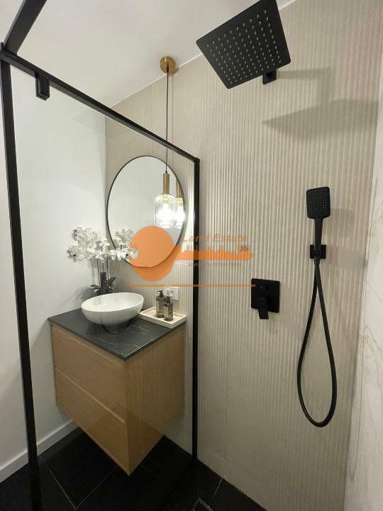 Garsoniera Lux Banu Manta-Titulescu - Poză 8